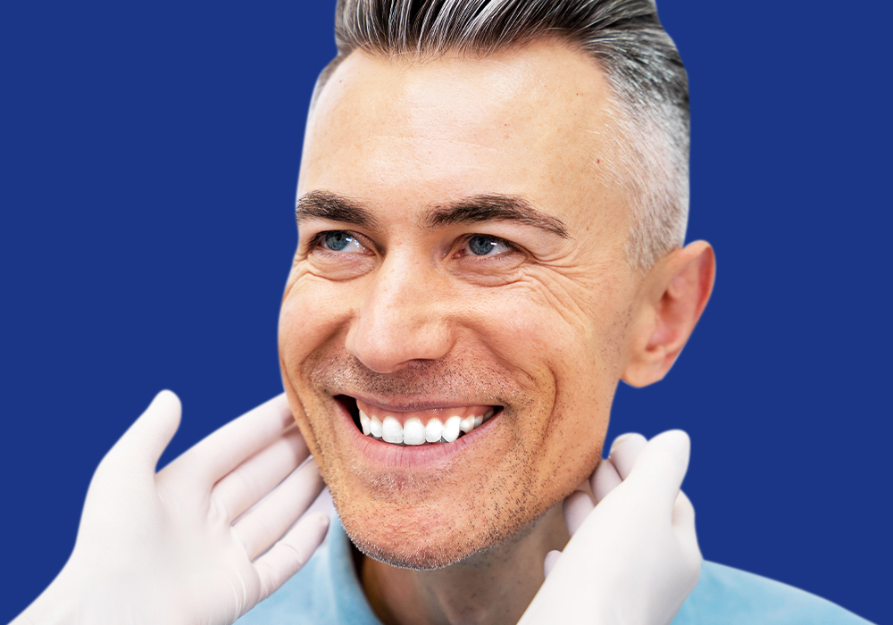 Dental Crowns